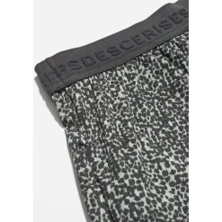 Pantalon fille, droit GHEBGI vert