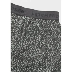 Pantalon fille, droit GHEBGI vert