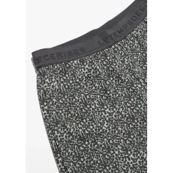 Pantalon fille, droit GHEBGI vert