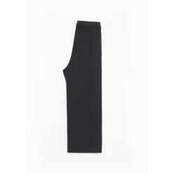 Pantalon fille, droit LALYGI noir