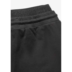 Pantalon fille, droit LALYGI noir