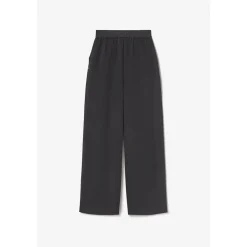 Pantalon fille, droit RELLGI noir