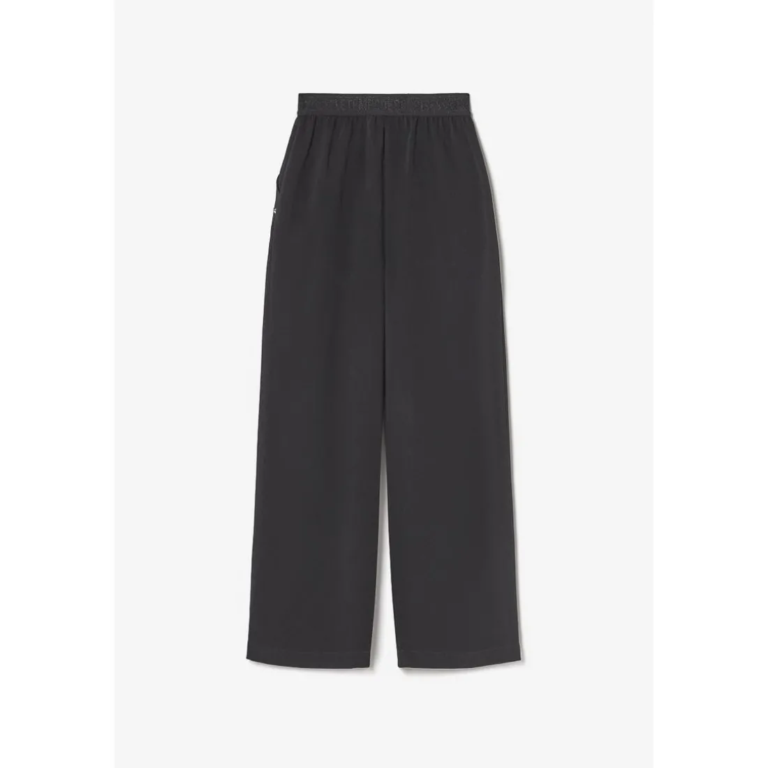 Pantalon fille, droit RELLGI noir