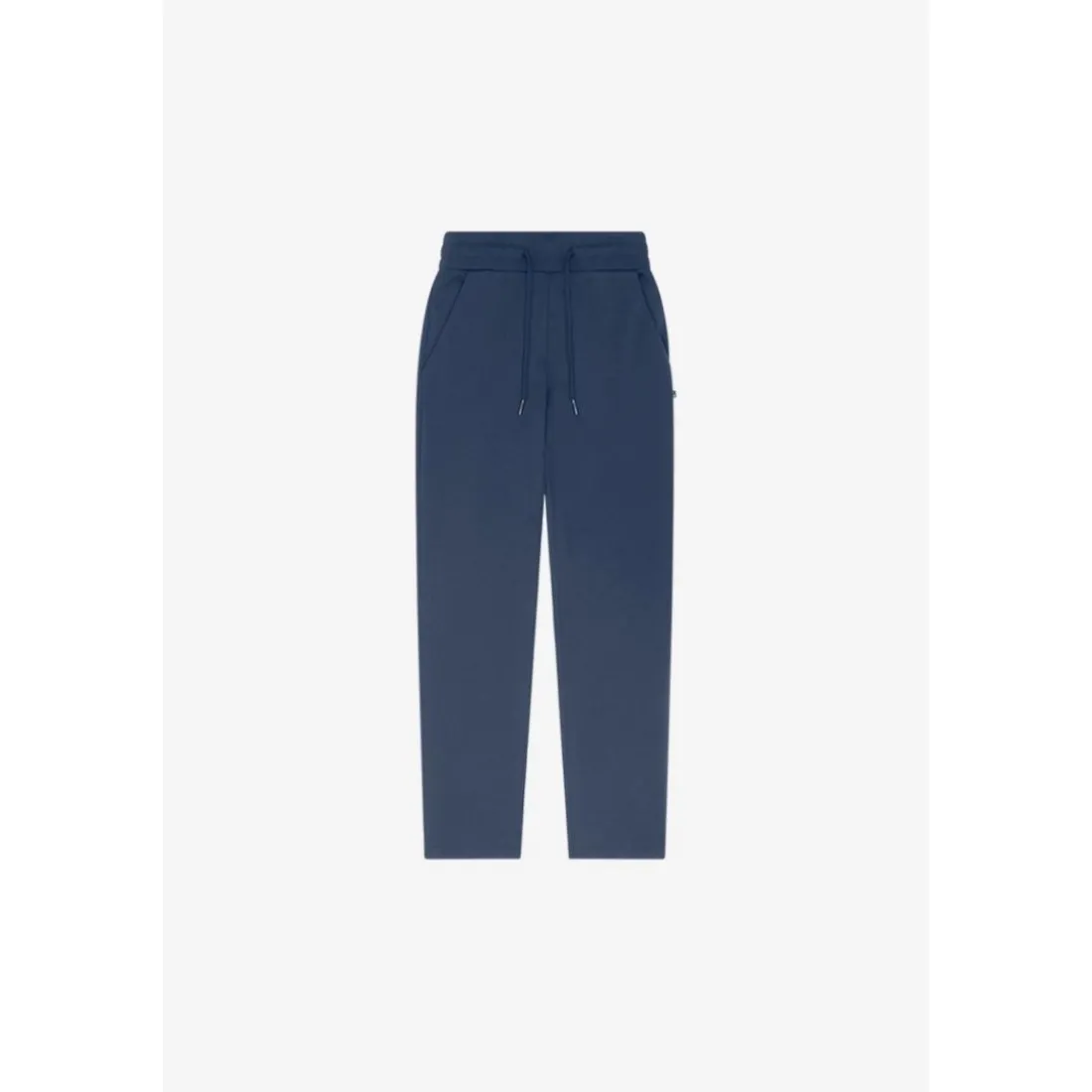 Pantalon fille, droite ROSIGI bleu Beth