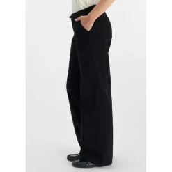 Pantalon flare TAHIS beige Mia