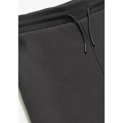Pantalon garçon, jogging AXELBO noir