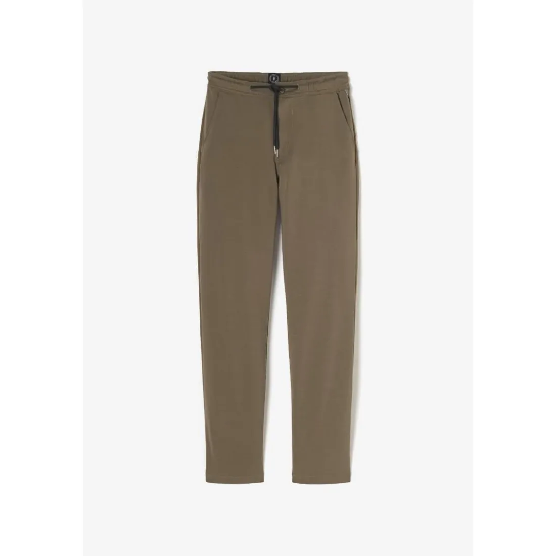 Pantalon jogpant MALO kaki Scott