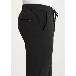 Pantalon jogpant MALO noir Kai