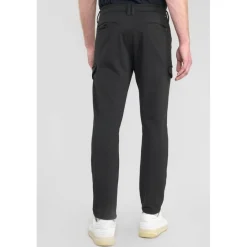 Pantalon jogpant THOMAS noir Hugo