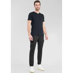 Pantalon jogpant THOMAS noir Hugo