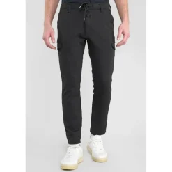 Pantalon jogpant THOMAS noir Hugo