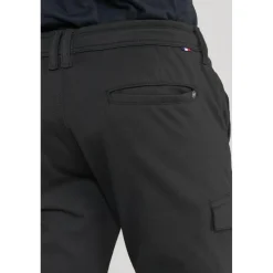 Pantalon jogpant THOMAS noir Hugo