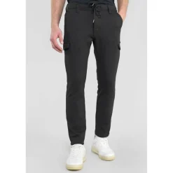 Pantalon jogpant THOMAS noir Hugo