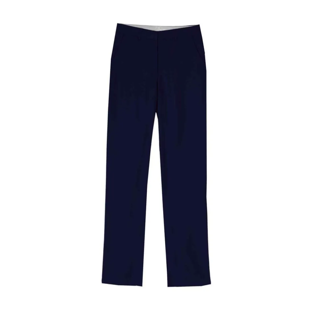 Pantalon Katnis bleu marine