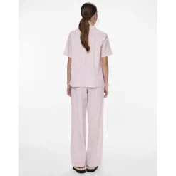 Pantalon loose string en coton Sally rose Ora