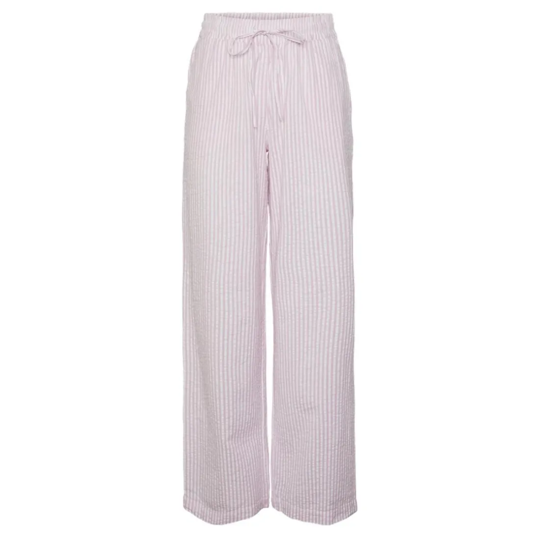 Pantalon loose string en coton Sally rose Ora