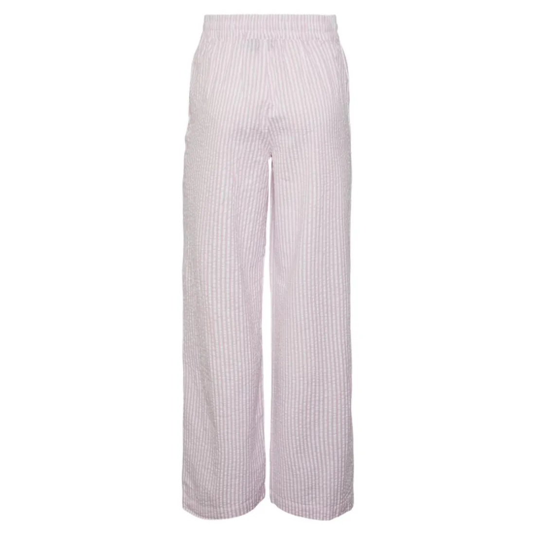 Pantalon loose string en coton Sally rose Ora