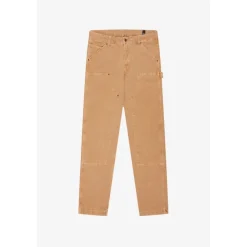 Pantalon MECANIK beige Yardley