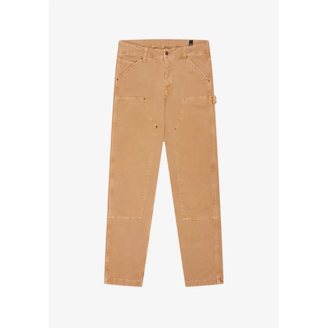 Pantalon MECANIK beige Yardley