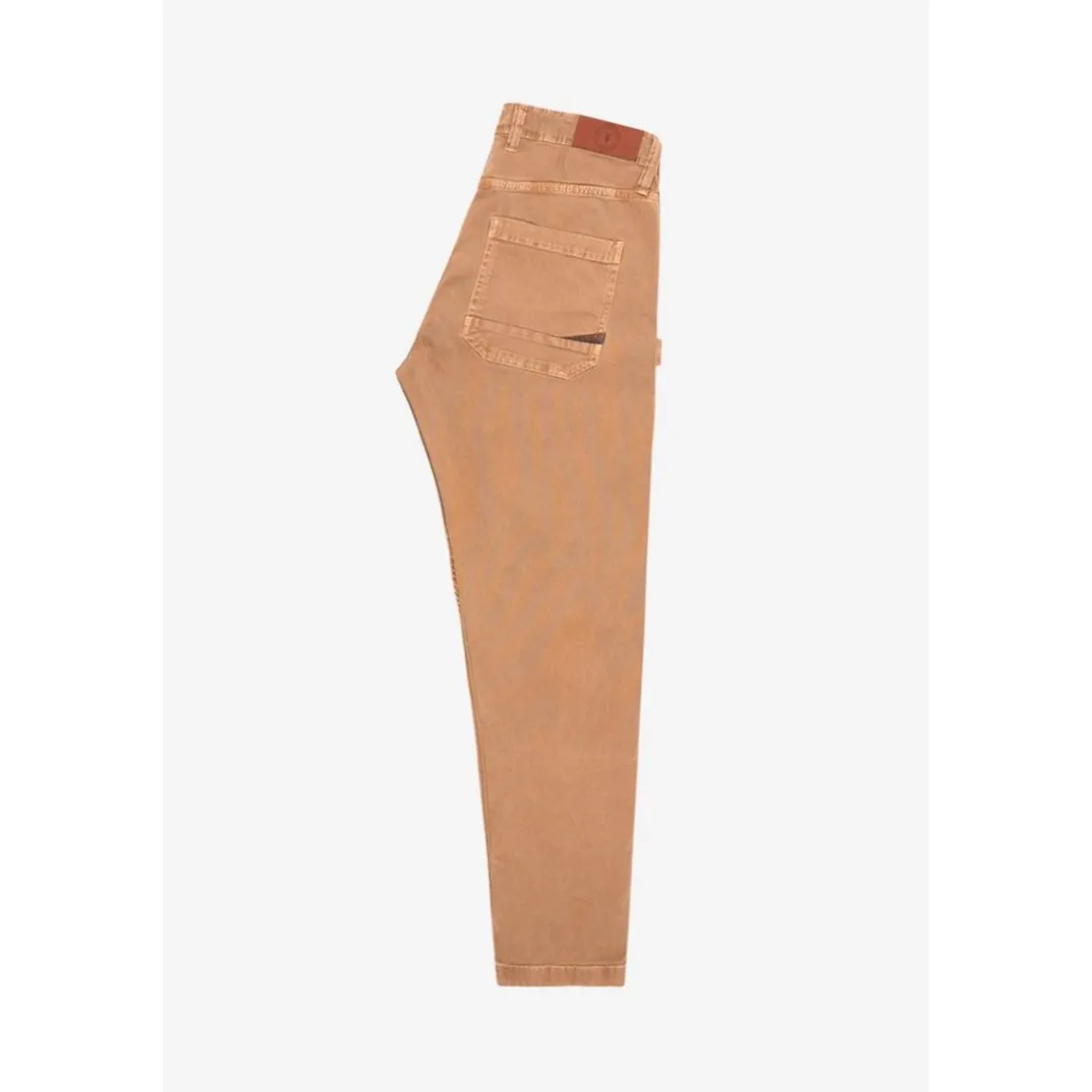 Pantalon MECANIK beige Yardley