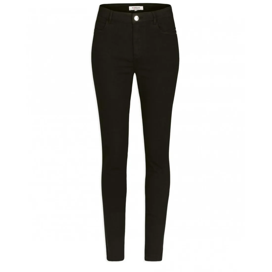 Pantalon skinny taille standard