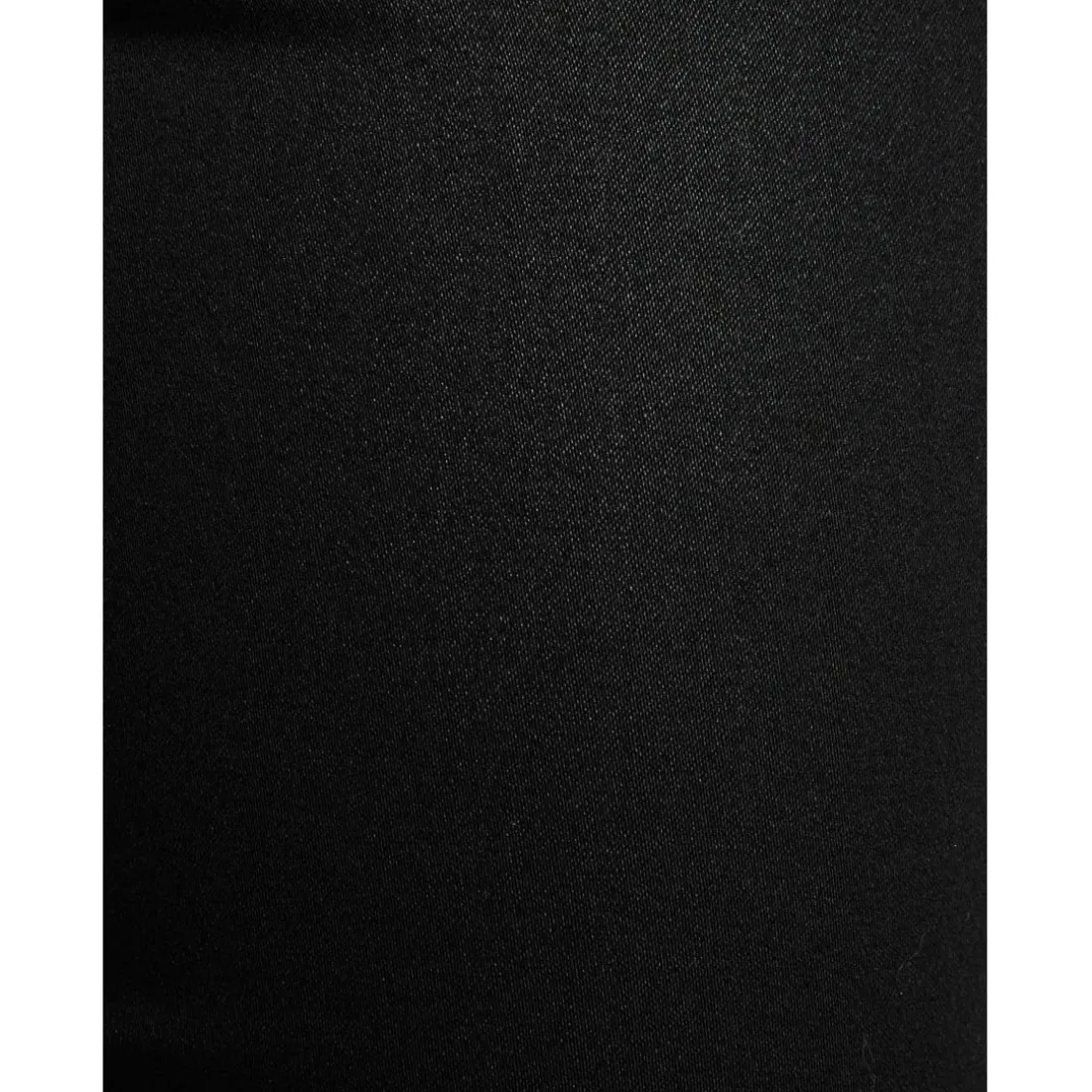 Pantalon slim enduit