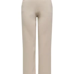 Pantalon Tailleur ONLPOPTRASHIFE - Gris en viscose Léa