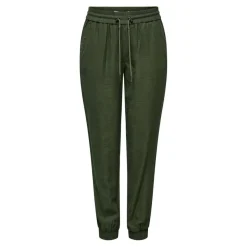 Pantalon vert Mia