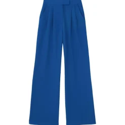 Pantalon ZAULA bleu