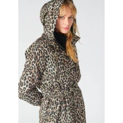 Parka SIMON noir
