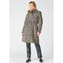 Parka SIMON noir