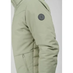 Parka TITAN - Vert