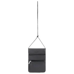 Pochette ceinture Cuir CONFORT Noir