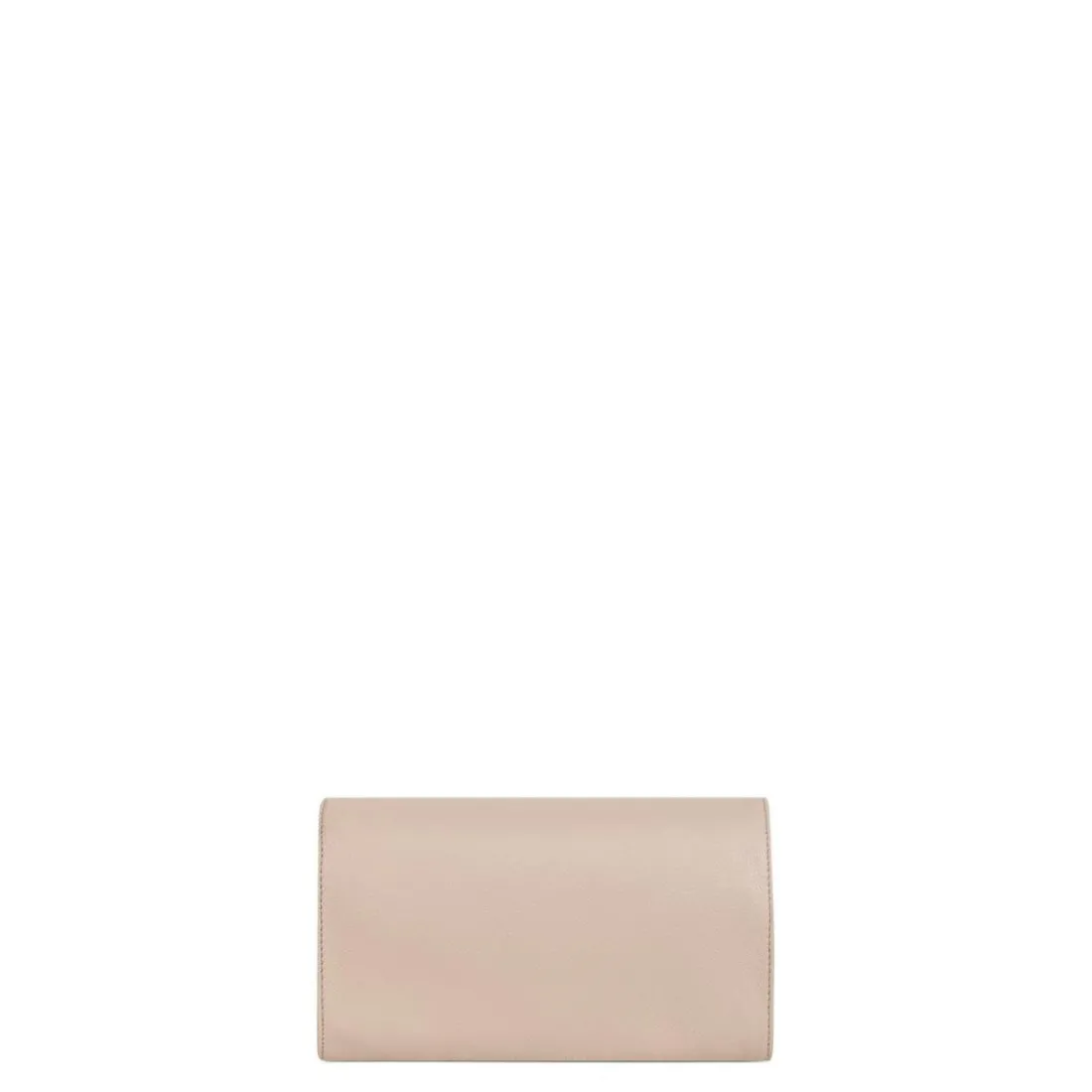 Pochette de soirée Cuir CONFORT Naturel Vale