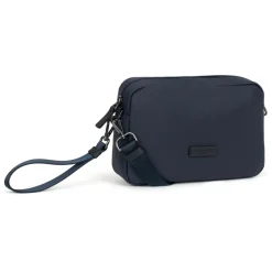 Pochette dragonne HERO Bleu