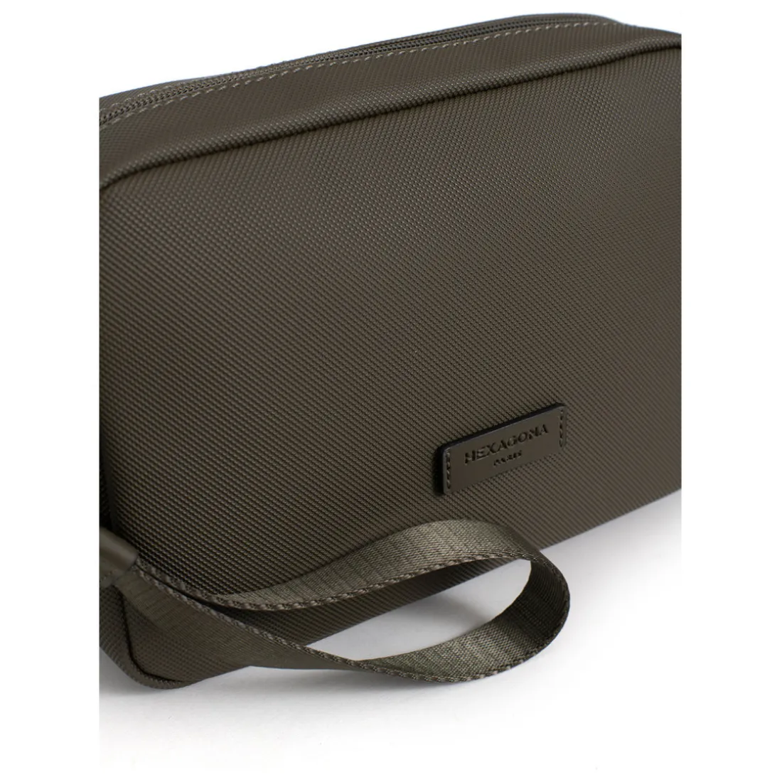 Pochette dragonne HERO Kaki