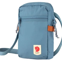 Pochette Hight Coast Bleu clair en nylon