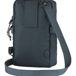 Pochette Hight Coast Marine en nylon