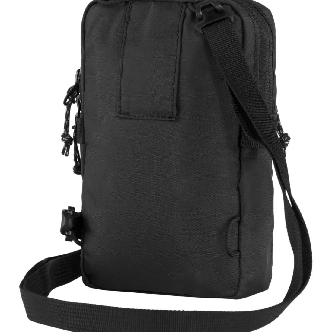 Pochette Hight Coast Noir en nylon