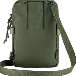 Pochette Hight Coast Vert montagne en nylon