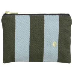 Pochette Rita Matcha S 11 x 14 vert