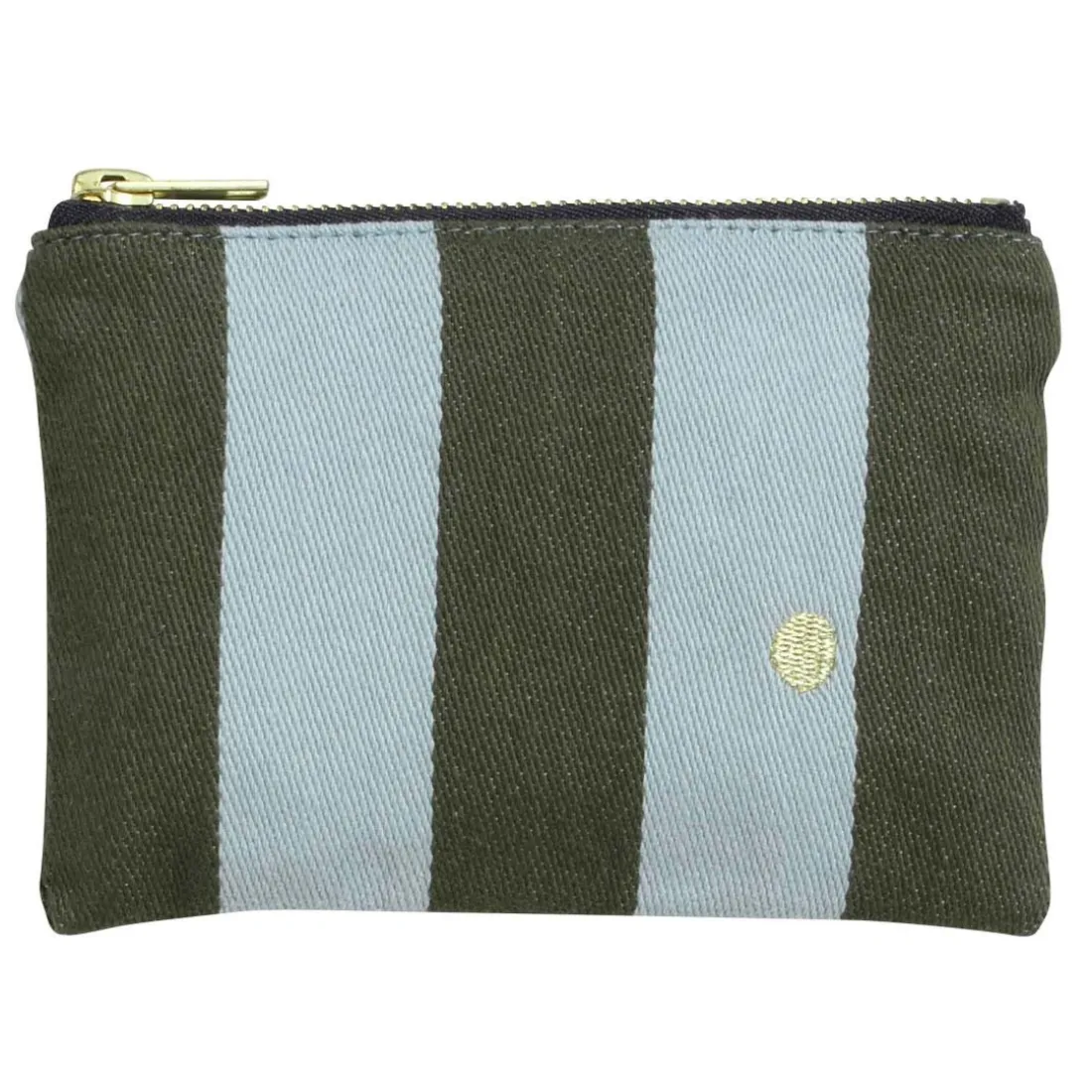 Pochette Rita Matcha S 11 x 14 vert