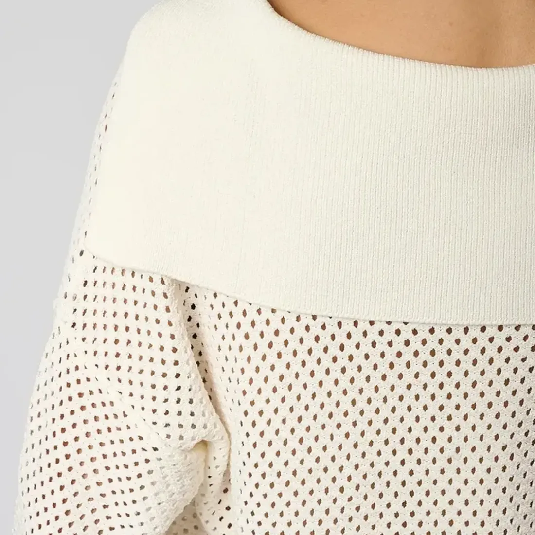 Polo M Courtes LAIZA blanc en coton