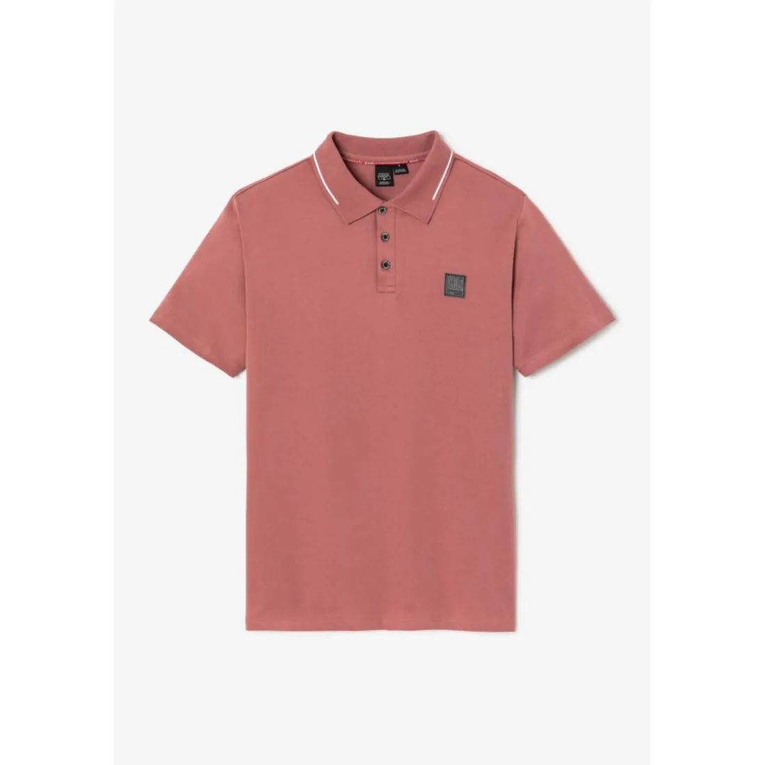 Polo OARON rose Leif