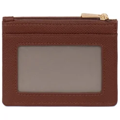 Porte-cartes AUDE Marron Elsie
