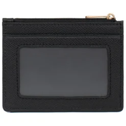 Porte-cartes AUDE Noir Faye
