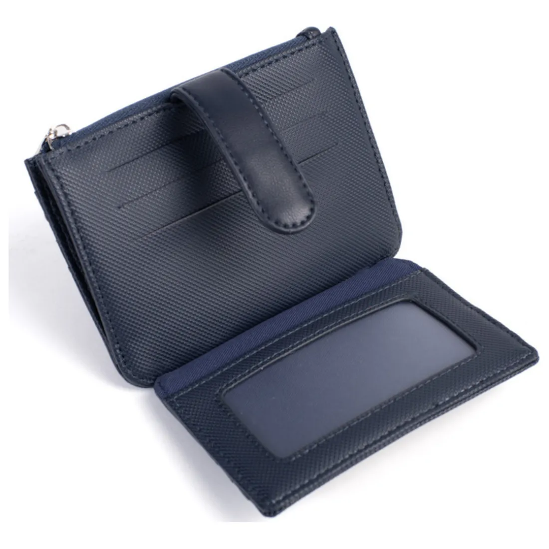 Porte-cartes JOYCE Bleu nuit Amy