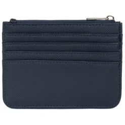 Porte-cartes JOYCE Bleu nuit Amy
