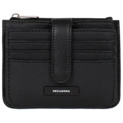 Porte-cartes JOYCE Noir Sue