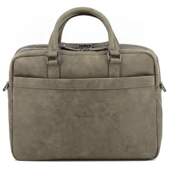 Porte-documents 15'' & A4 DIFFERENCE Taupe Jett